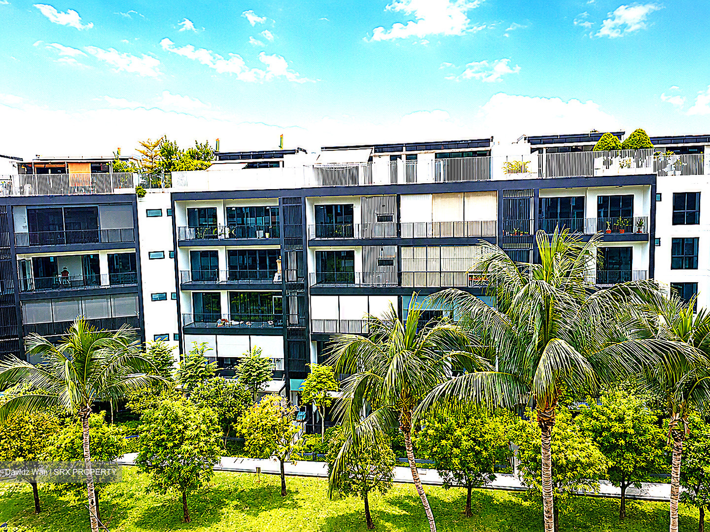 Village @ Pasir Panjang (D5), Condominium #583709301